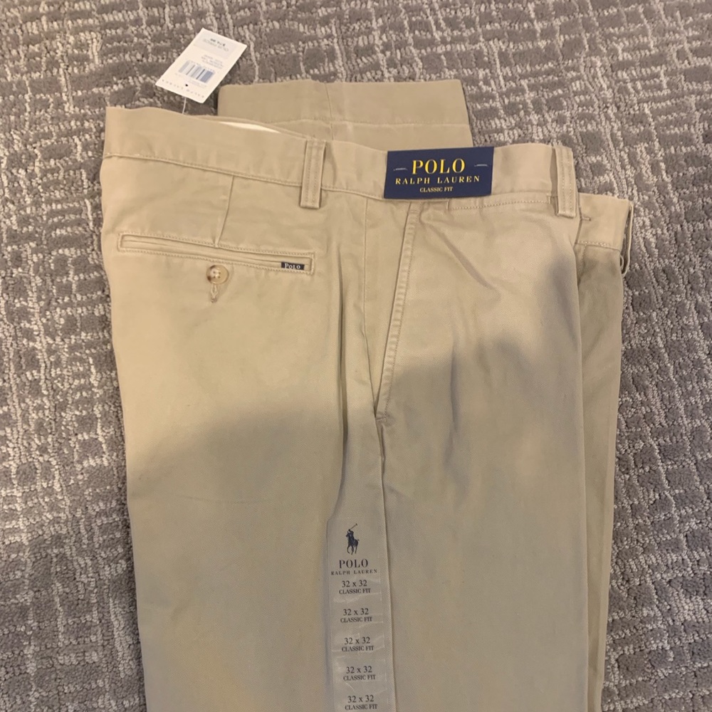 Polo RALPH Lauren pants